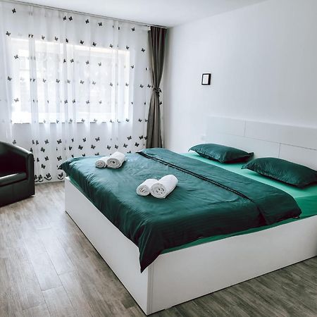 Cosy Apartment Făgăraş Eksteriør bilde