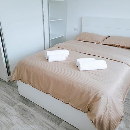 Cosy Apartment Făgăraş Eksteriør bilde