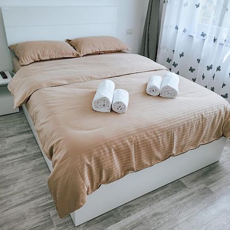 Cosy Apartment Făgăraş Eksteriør bilde