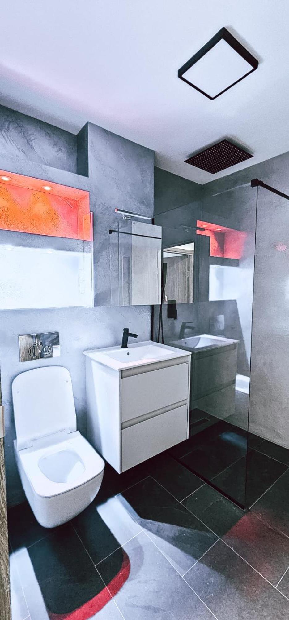 Cosy Apartment Făgăraş Eksteriør bilde