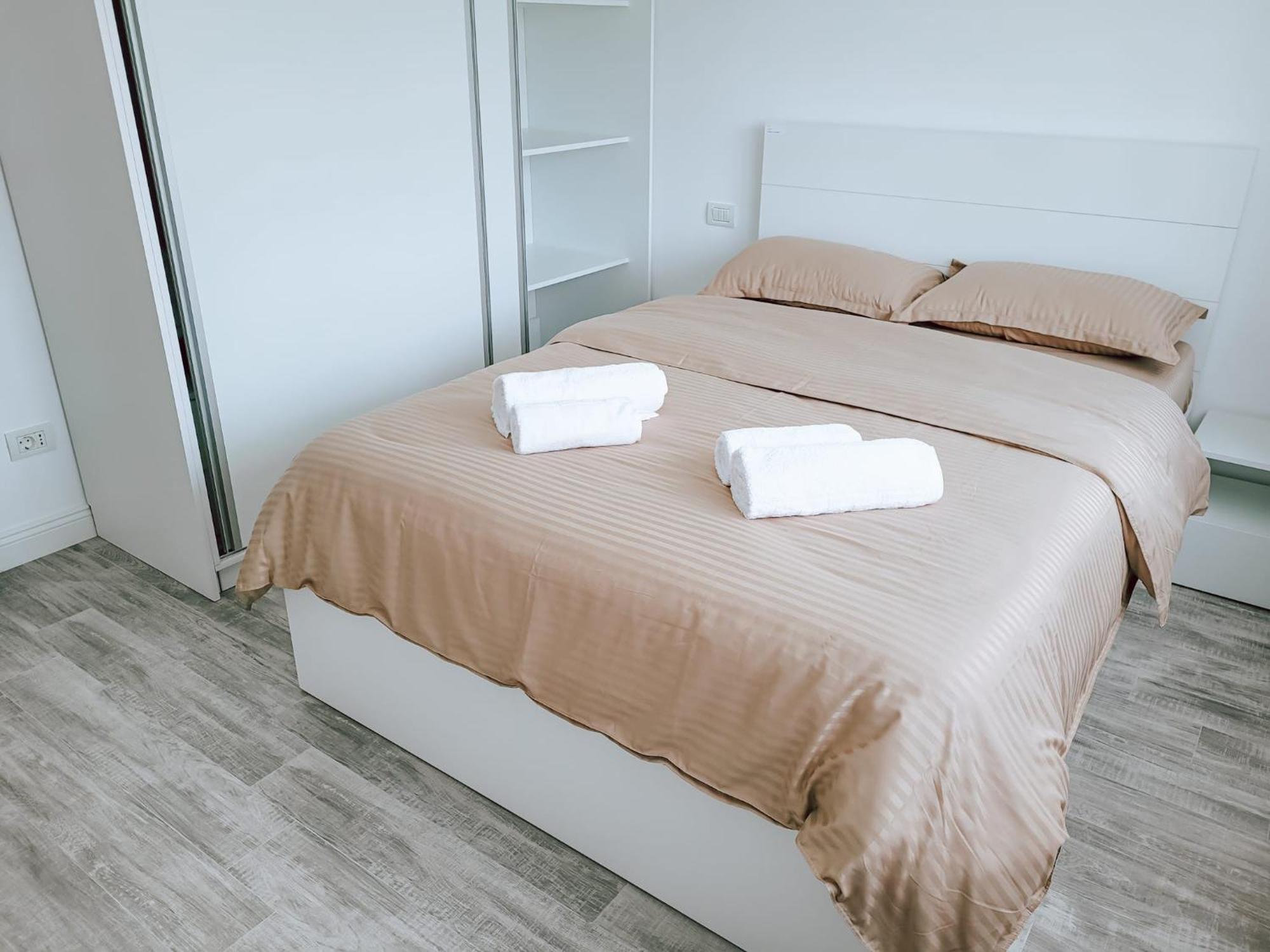 Cosy Apartment Făgăraş Eksteriør bilde