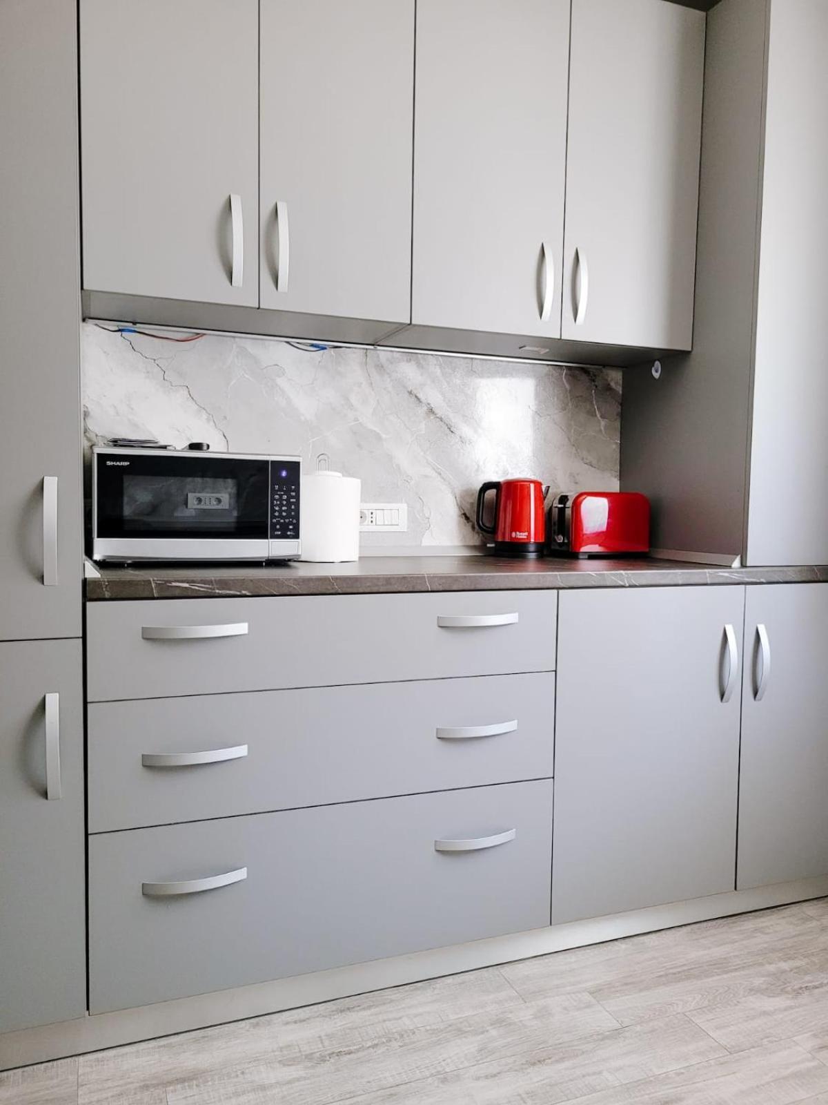 Cosy Apartment Făgăraş Eksteriør bilde