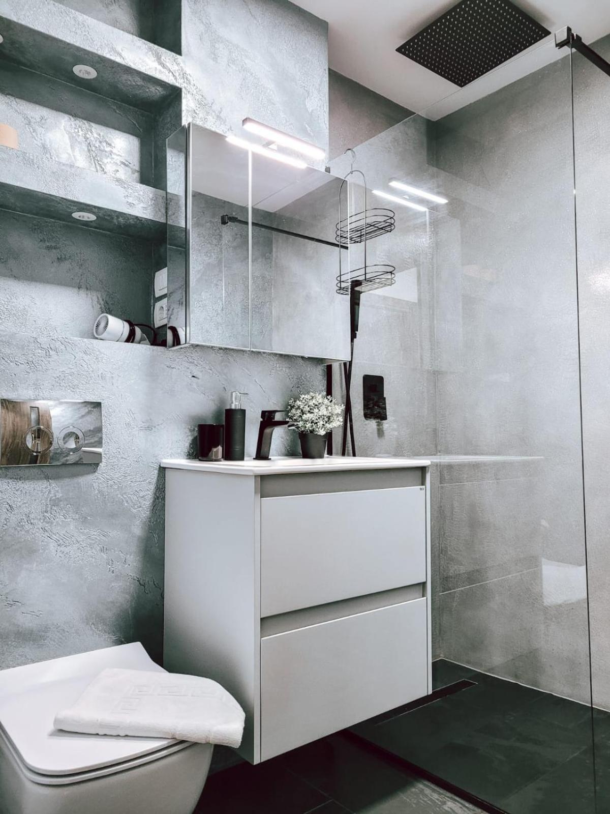 Cosy Apartment Făgăraş Eksteriør bilde