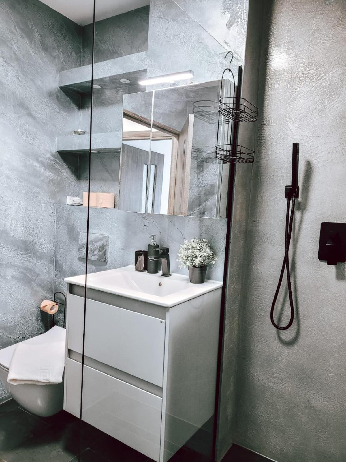 Cosy Apartment Făgăraş Eksteriør bilde